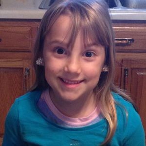 Meet your Posher, Stacey